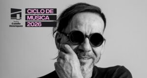 Tata Barahona en Ciclo de Conciertos Íntimos – Teatro Camilo Henríquez