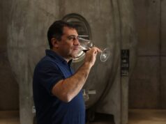 Marcelo Retamal, el enólogo que se atrevió a sacar del molde el vino de Chile