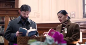GABRIEL, ¿Y EL LEGADO CULTURAL?