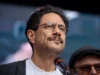 Iván Cepeda: «Estamos ante el fascismo»