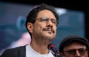 Iván Cepeda: «Estamos ante el fascismo»
