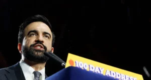 Zohran Mamdani y la contradicción del socialismo democrático