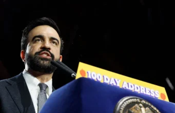 Zohran Mamdani y la contradicción del socialismo democrático